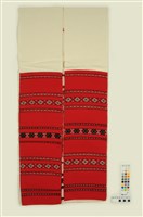 藏品(男子無袖長衣)的圖片